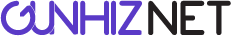 GÜNHIZNET LOGO