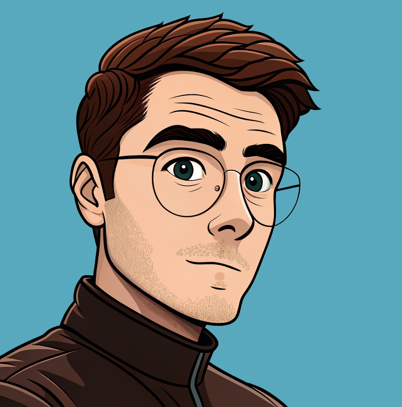 BroLeaveTheGame Profile Logo