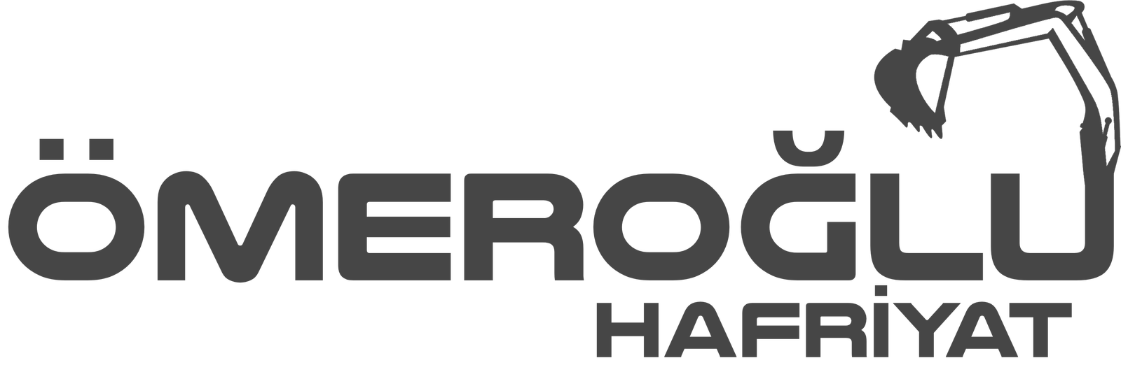 Ömeroğlu Hafriyat Reference